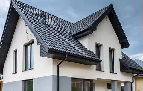 Ravalement de façades Pleurtuit